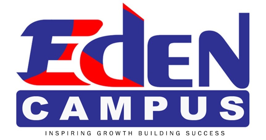 Eden Campus Logo